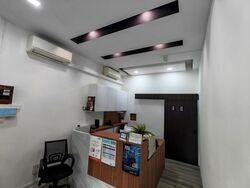 KEBUN BARU LINK 2 (D20), Shop House #638522331